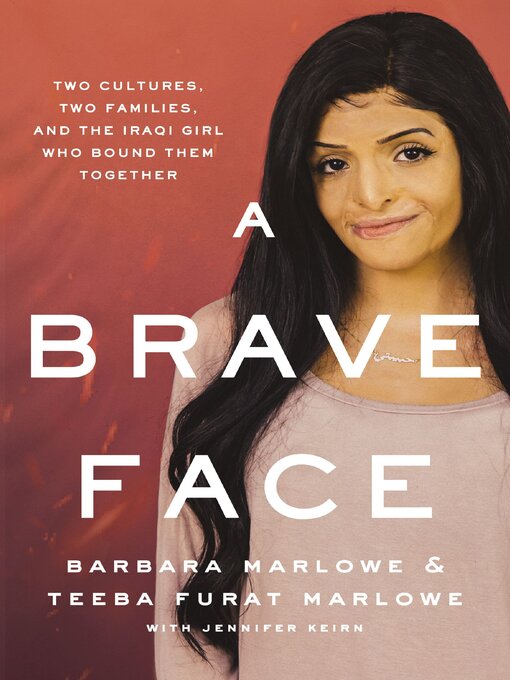 Title details for A Brave Face by Barbara Marlowe - Available